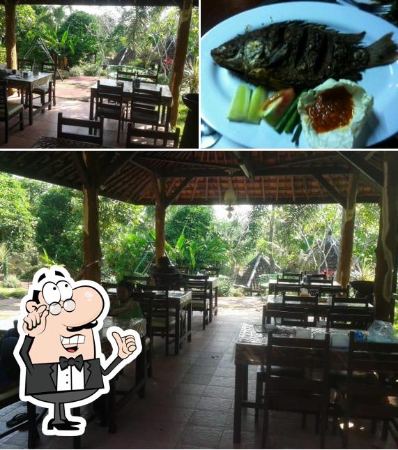 Dapur Cantik
