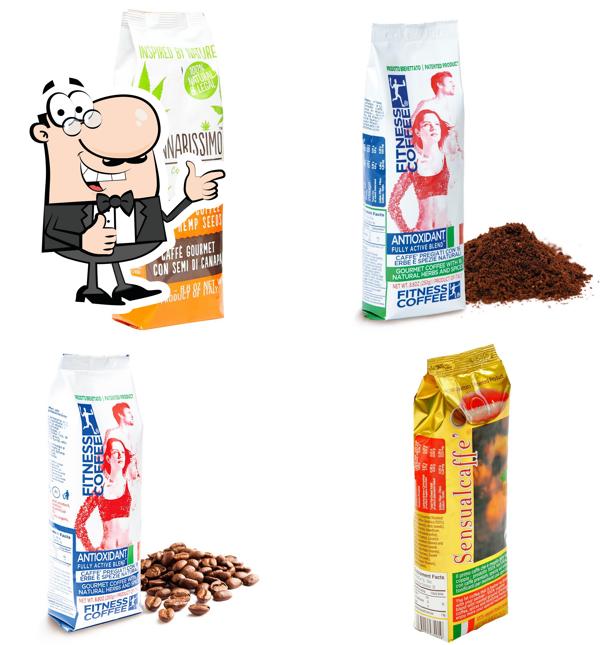 FITNESS COFFEE