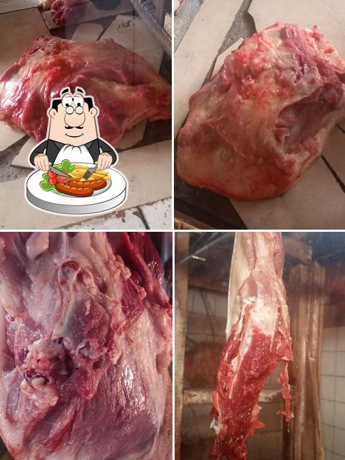 JK PORK JOINT