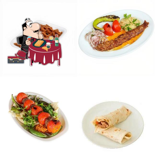 Kebapçı Urfalı Mahmut
