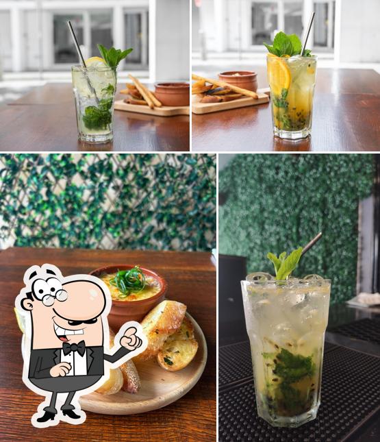 Mazcina Resto-Bar