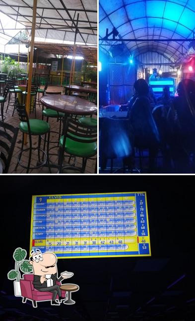 My Local Pub(MLP)