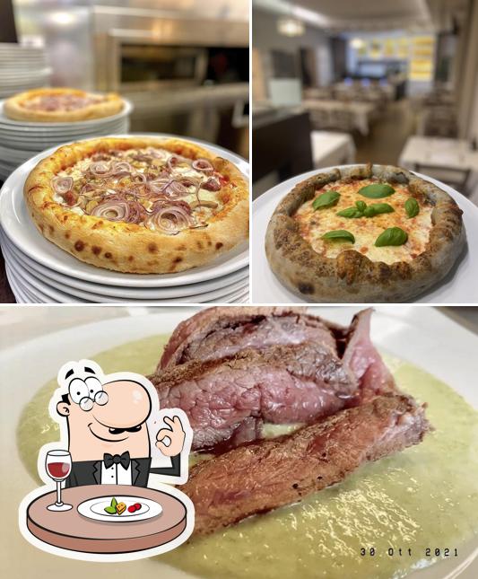 Pizzeria Ristorante La Gioiosa - Reno Centese