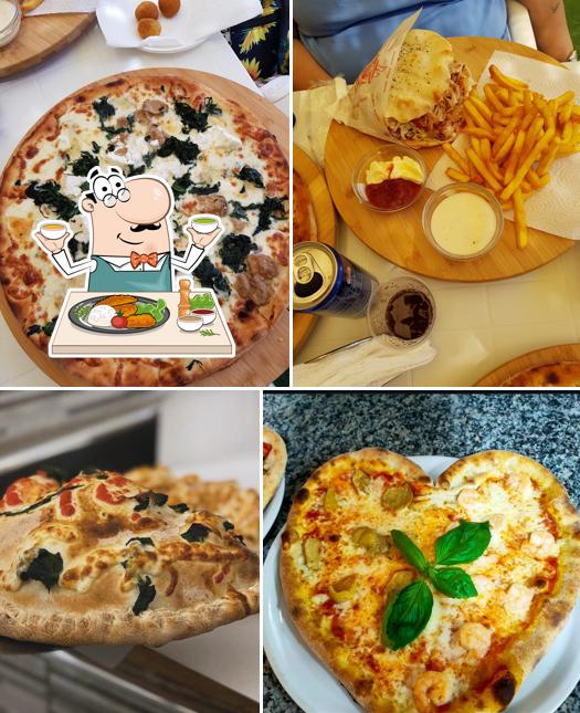 Pizzeria la stella kebab 2