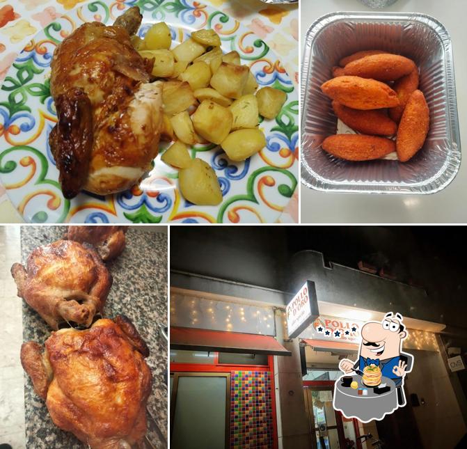 Pollo d'Oro