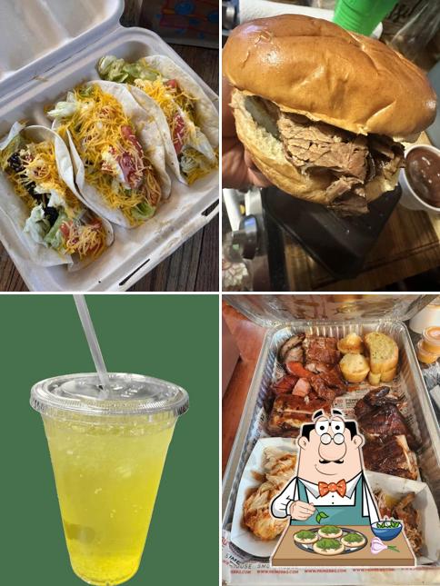Prime BBQ Smokehouse