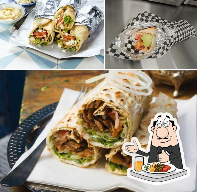 Ramy's Pizza and Donair