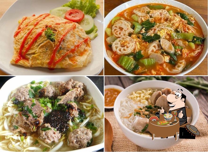 Restoran Sederhana