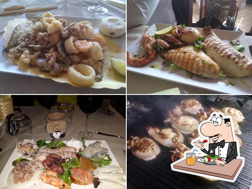 Ristorante Allo Stallo