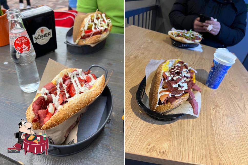 Söner