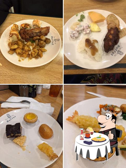The City Buffet