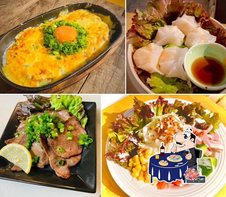 kitchen×酒 きむすけ