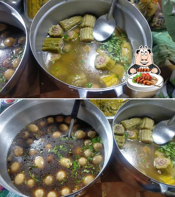 เจ๊หนิงข้าวมันไก่