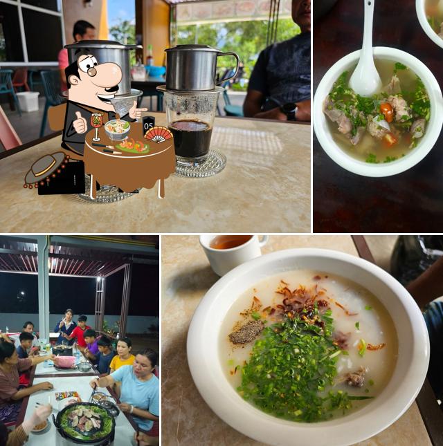 ຮ້ານອາຫານສາວນົກ