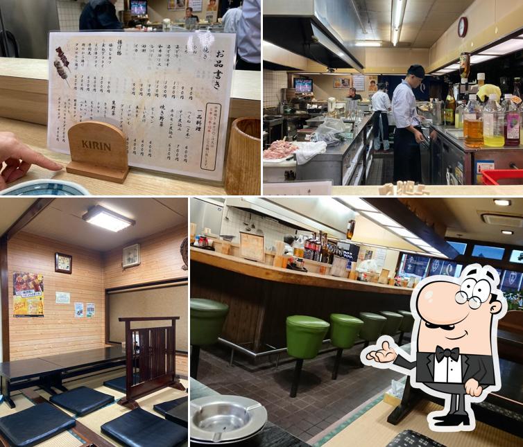 千吉 大願寺店