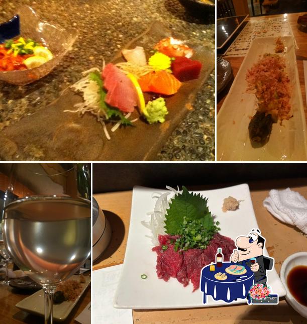 炭火焼・一品料理 菜蓮（さいれん）本店