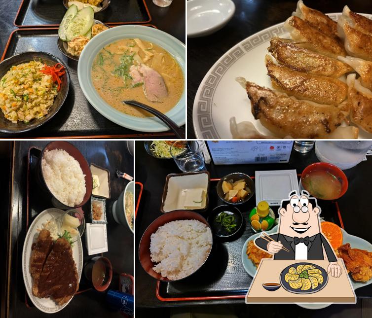 道産子 浜乃木店
