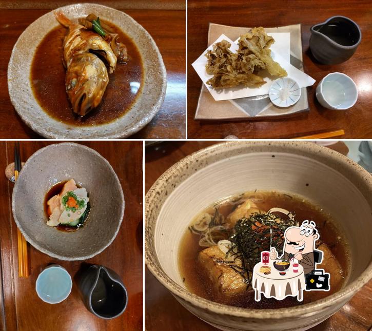 酒菜 かつら