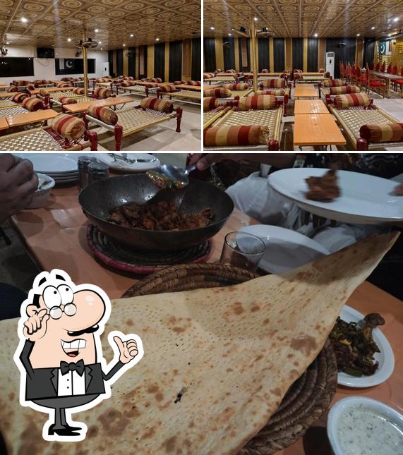 Sarhad Restaurant