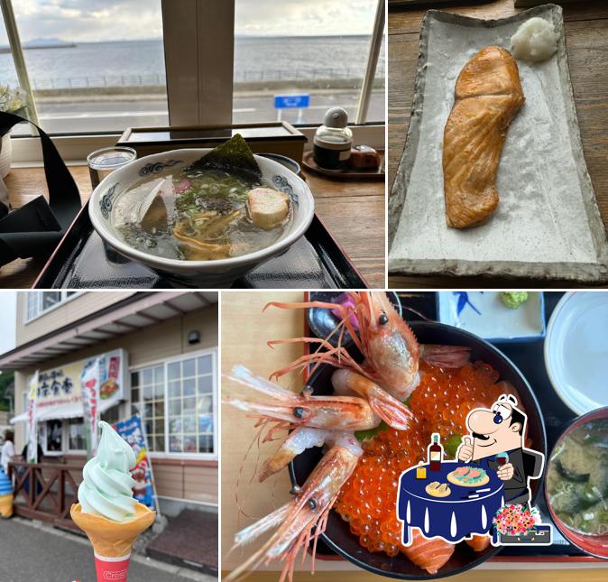 Shiretoko Shokudo