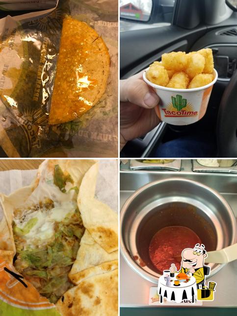 Taco Time
