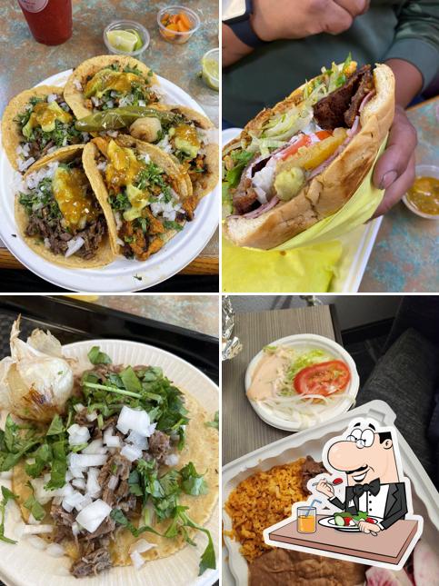 Guadalajara Tacos