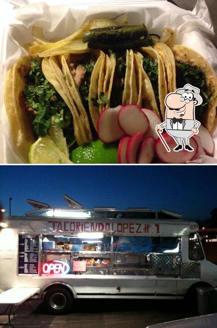 Taqueria Lopez