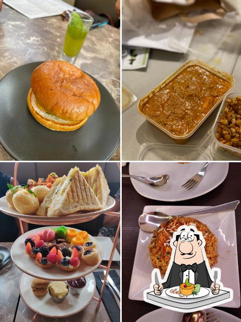 The Cardamom Club
