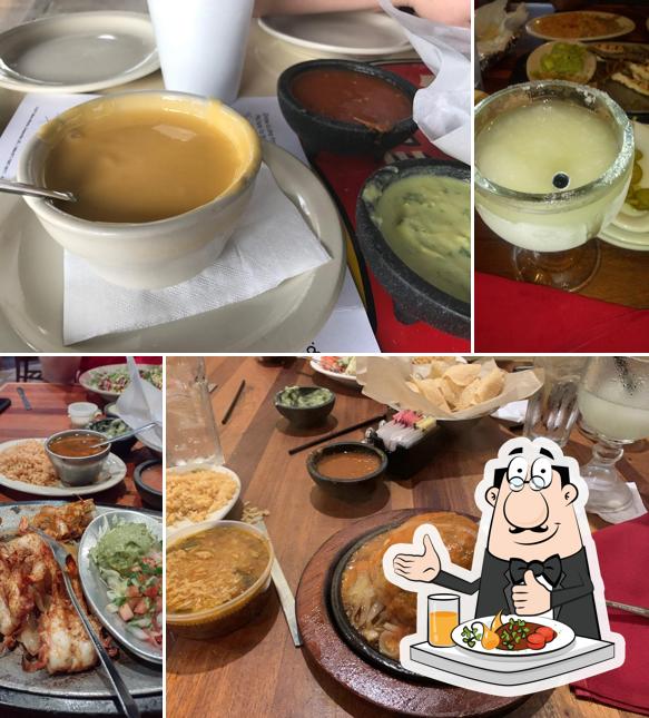Victor's Mexican Grille