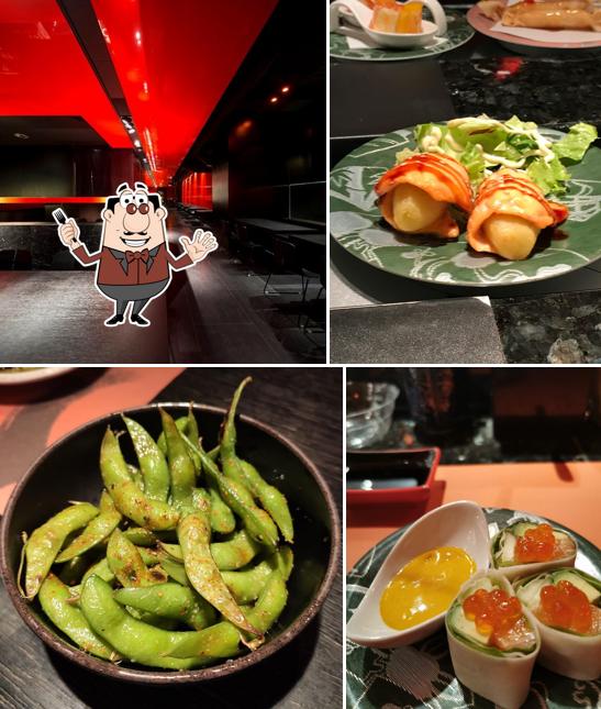 Zen Sushi