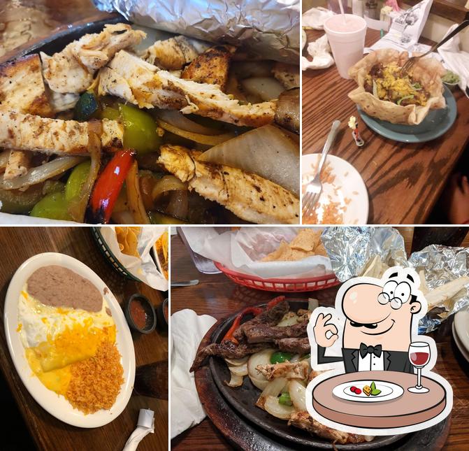 Miguelito's Mexican Restaurant