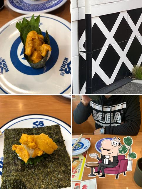くら寿司