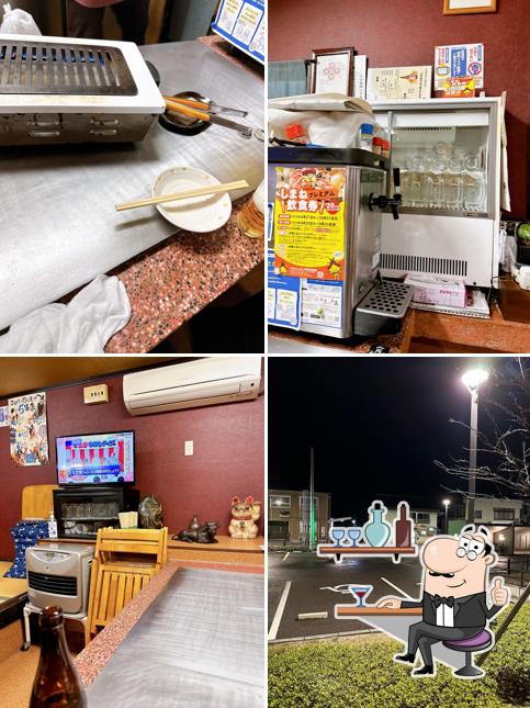 食道園