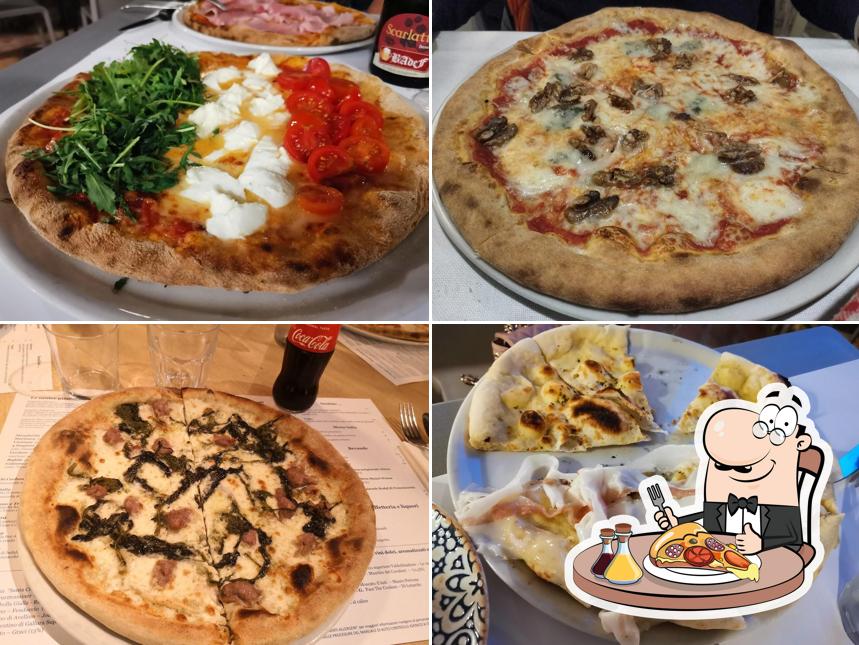 Bacarà Pizzeria & Bistrot