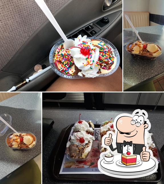 Braum's Ice Cream & Dairy Store