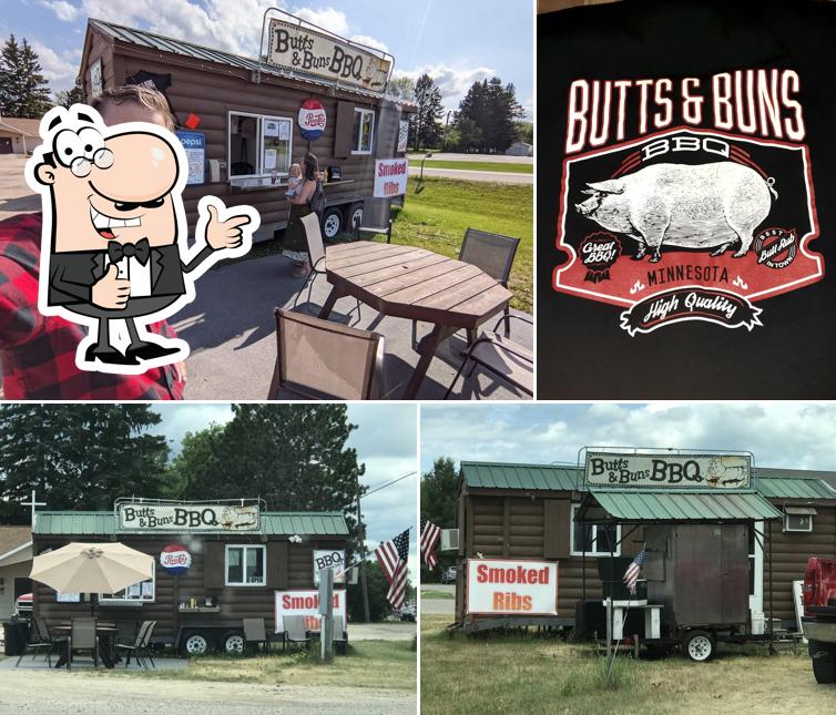 Butts and Buns BBQ