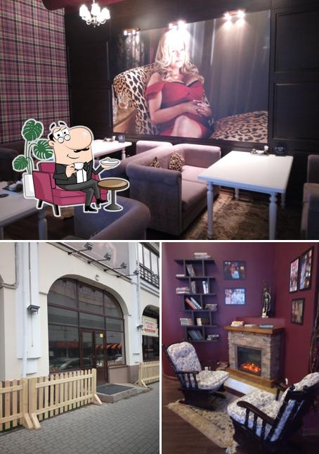 Stifler's House