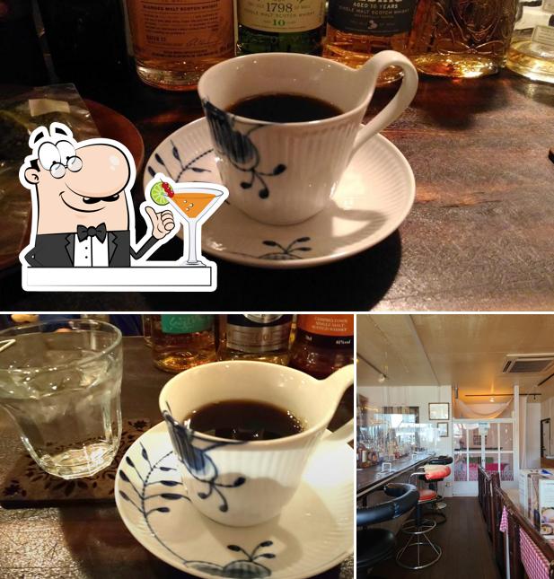 Cafe de Yulala