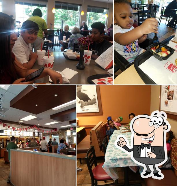 Chick-fil-A