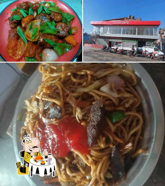 Click Cafe