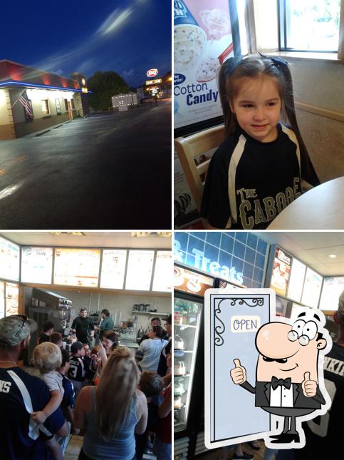 Dairy Queen Grill & Chill