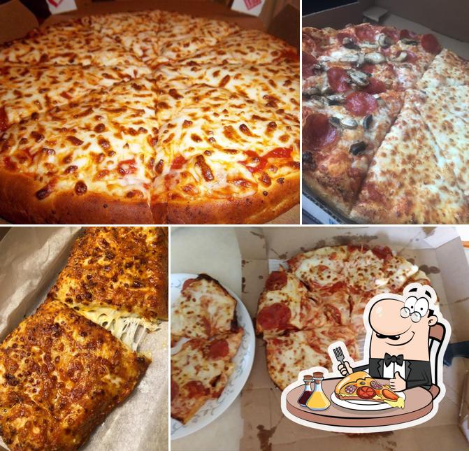 Domino's Pizza