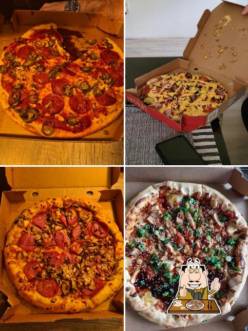 Domino's Pizza Falkensee