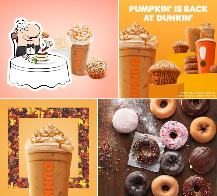 Dunkin'