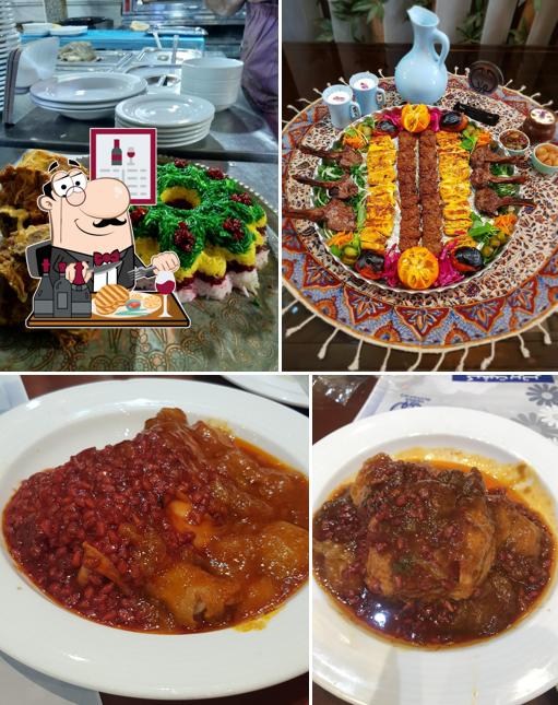 Houria Restaurant