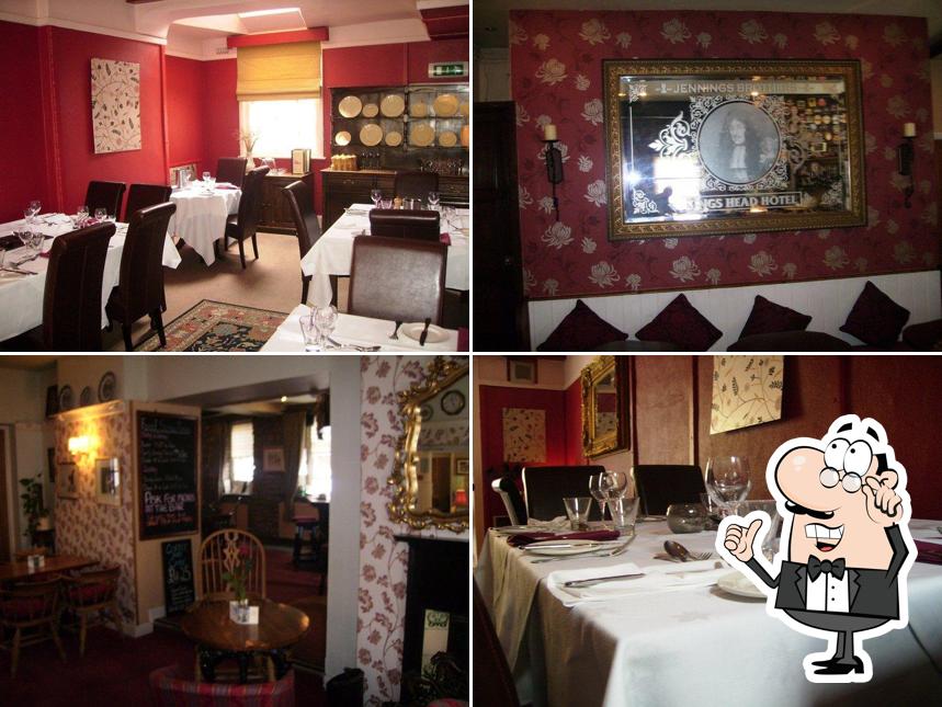 Kings Head Hotel