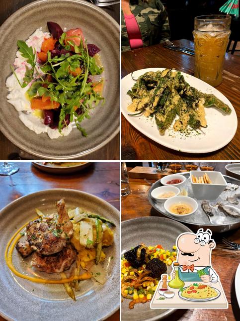 Local Three Kitchen & Bar