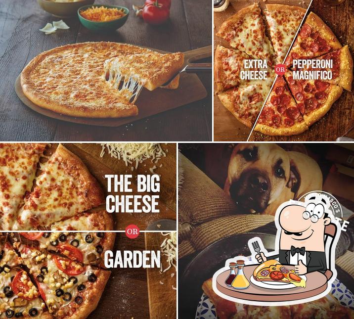Marco's Pizza