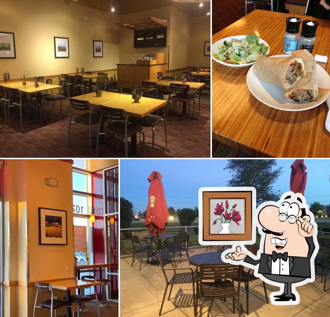 Noodles and Company
