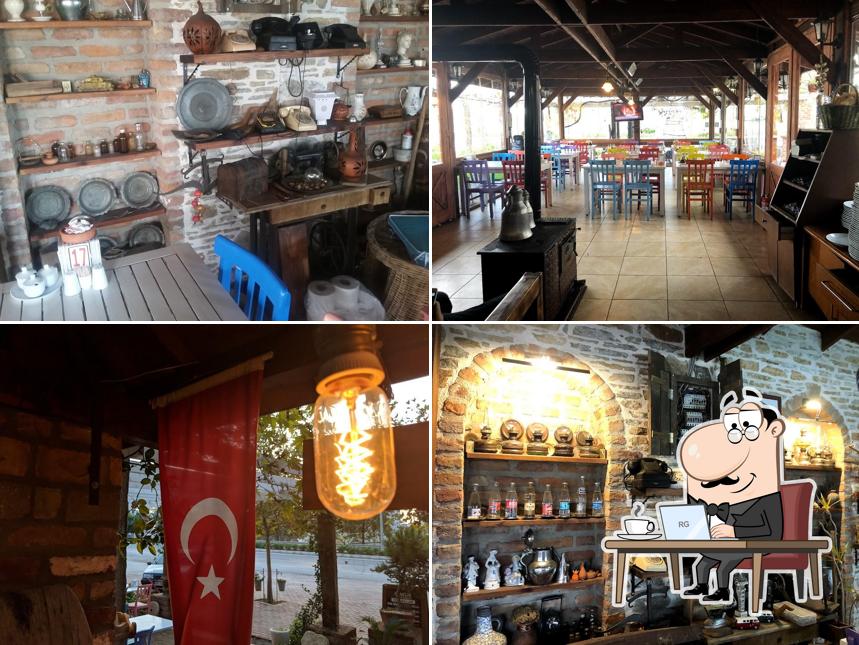 Ömür RESTAURANT